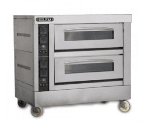 Ảnh Lò nướng Berjaya BJY-E13KW-2PRM