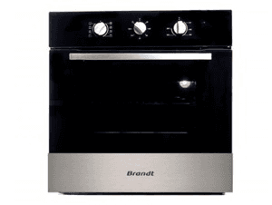 Ảnh Lò nướng Brandt BOE5302X