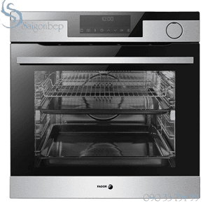 Ảnh Lò nướng Fagor 8H-875TCX A