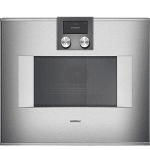 Ảnh Lò Nướng Gaggenau 539.06.460