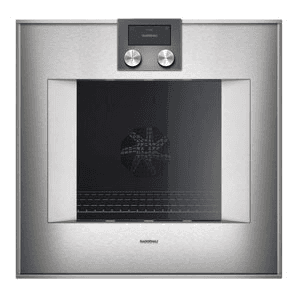 Ảnh Lò nướng âm tủ Gaggenau 539.06.271