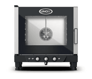 Ảnh Lò nướng Unox XV-393
