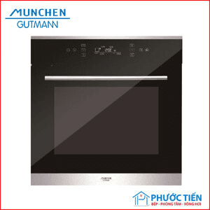 Ảnh Lò nướng Munchen MHP611