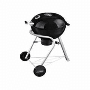 Ảnh Lò nướng than Hafele 500.31.00025
