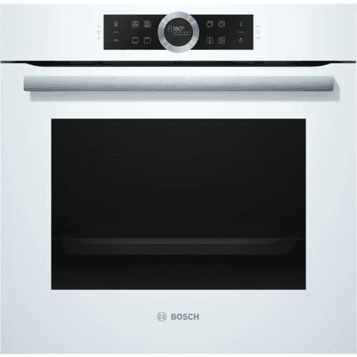 Ảnh Lò nướng Bosch HBG634BW1