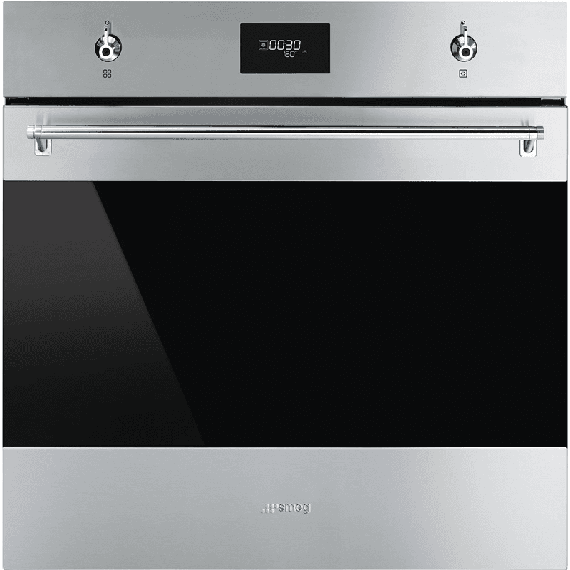 Ảnh Lò nướng SMEG SF6301TVX 536.64.773