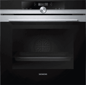 Ảnh Lò nướng Siemens HB673GBS1