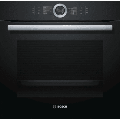 Ảnh Lò nướng Bosch HBG6764B6B