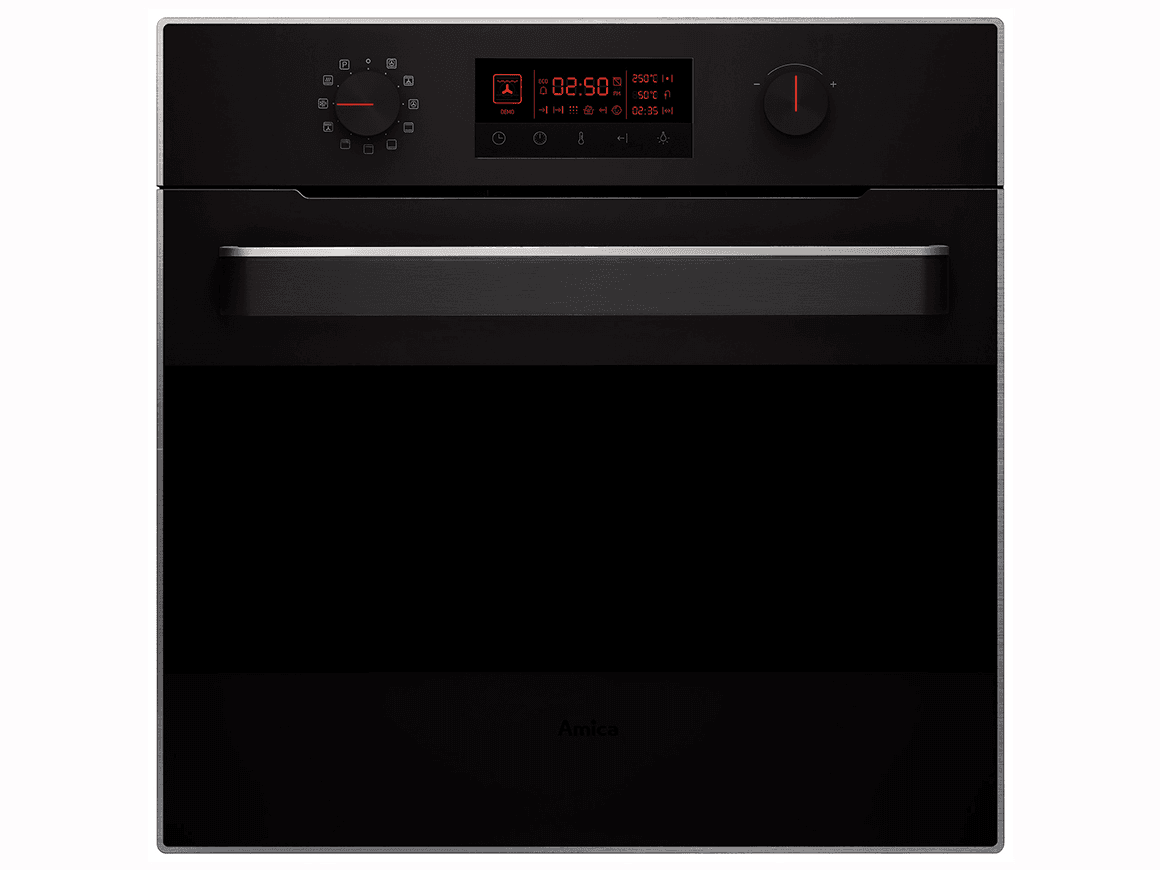 Ảnh Lò nướng Amica EB511BA+IN