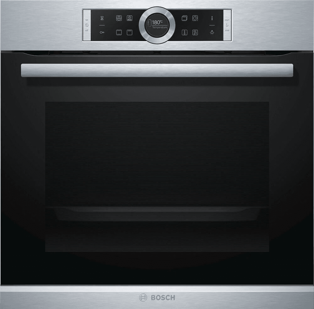 Ảnh Lò nướng Bosch HBG634BS1B