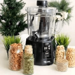 Ảnh Máy làm sữa hạt NutraMilk