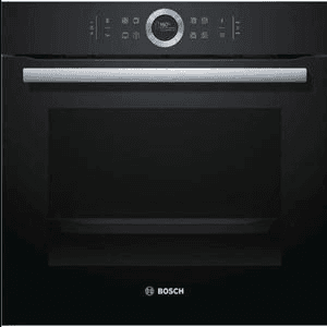 Ảnh Lò nướng âm tủ Bosch HBG672BB1