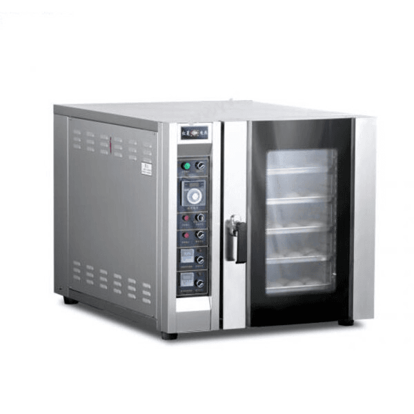 Ảnh Lò nướng Hongling RX-5D