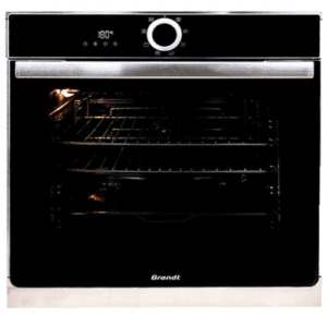 Ảnh Lò nướng Brandt BXC6537XS