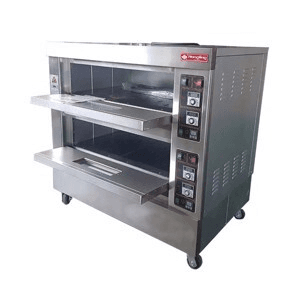 Ảnh Lò nướng Hongling XYF-2KA-T