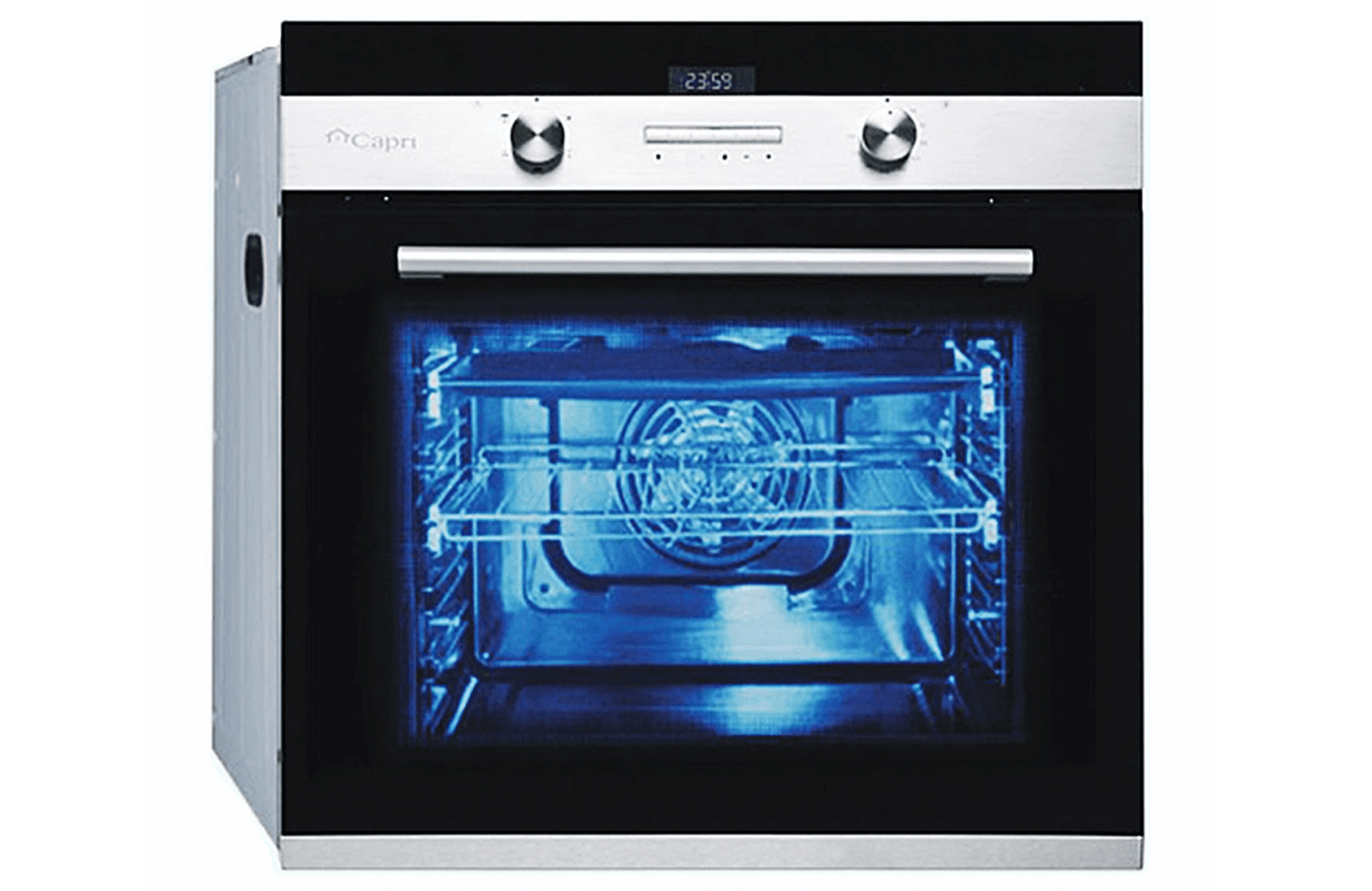 Ảnh Lò nướng Capri âm tủ CR-604D