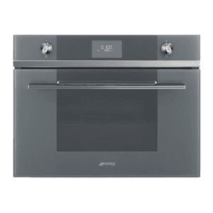 Ảnh Lò nướng SMEG SF4104WMCS 536.64.872