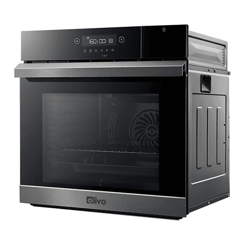 Ảnh Lò nướng Olivo OV 06