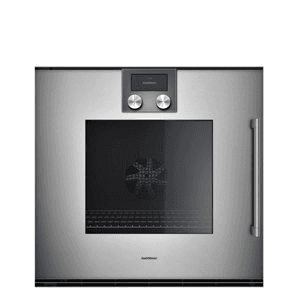 Ảnh Lò nướng âm tủ Hafele Gaggenau 539.06.281
