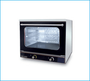 Ảnh Lò nướng đối lưu Berjaya BJY-E-CO28