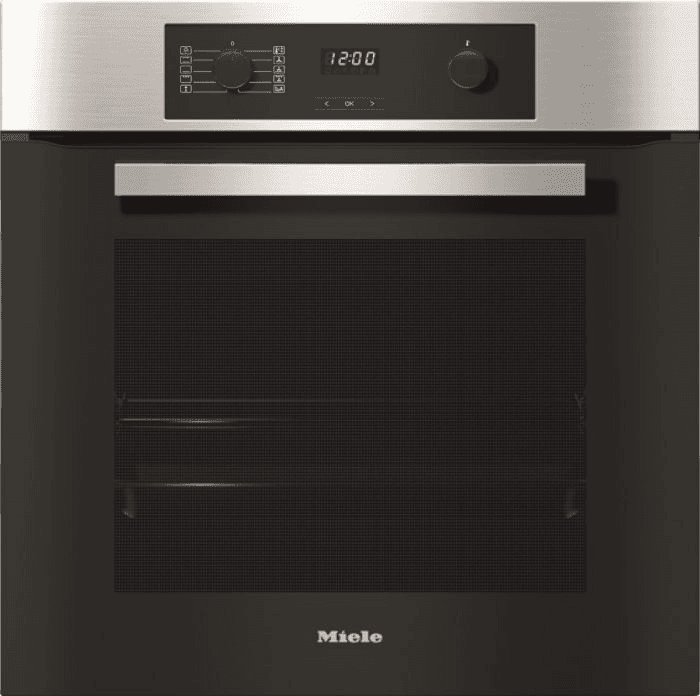 Ảnh Lò nướng Miele H2265