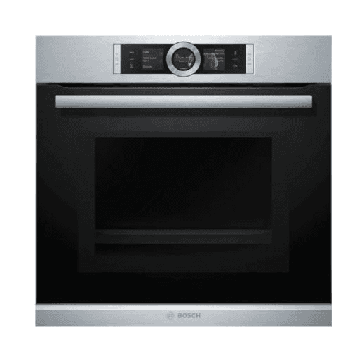 Ảnh Lò hấp nướng Bosch HMG6764B1