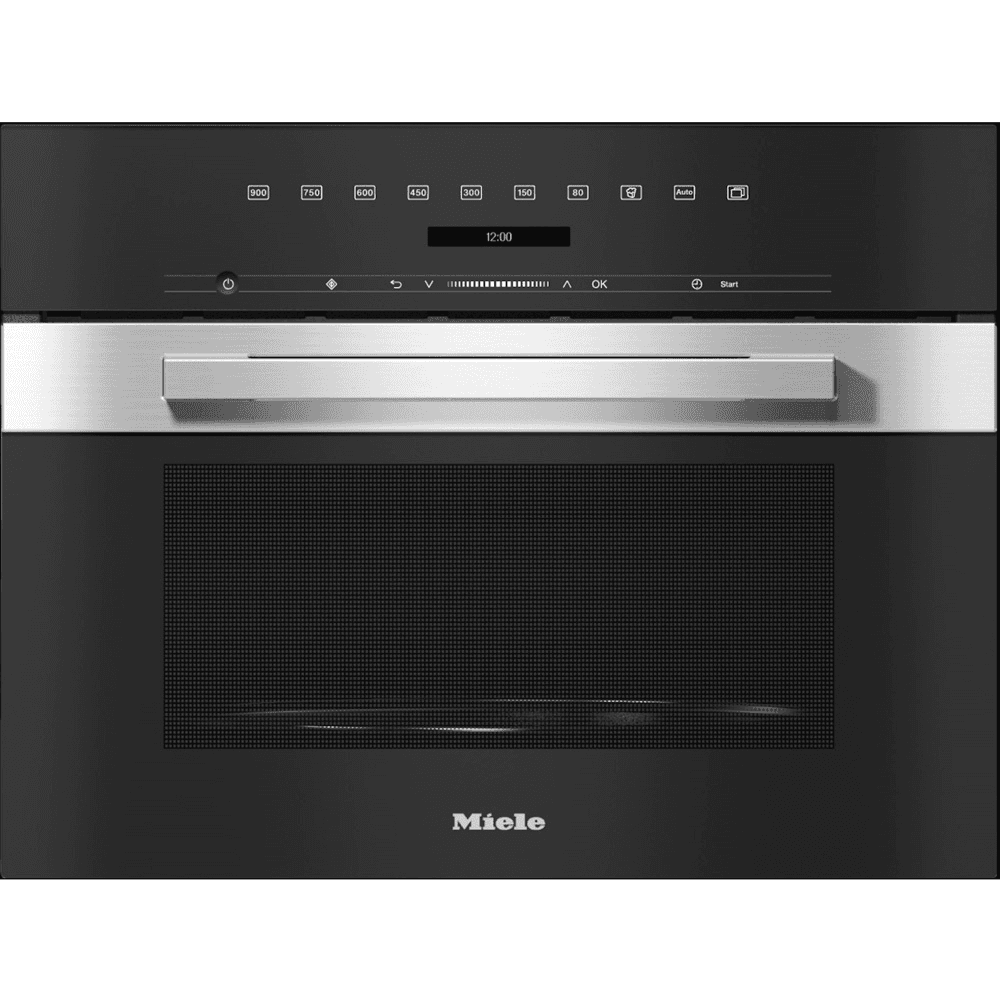 Ảnh Lò nướng Miele M 7240 TC