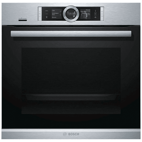Ảnh Lò hấp nướng Bosch HBG676ES6
