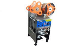 Ảnh Máy dập nắp cốc tự động ET-Q9