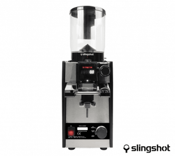 Ảnh Máy xay cà phê Slingshot S64