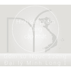 Ảnh Bộ đồ ăn 10 người 49 sản phẩm – Hoàng Cung – Quốc Sắc