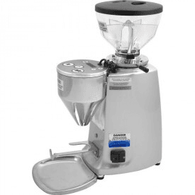 Ảnh Máy xay cà phê Mazzer Mini Electronic