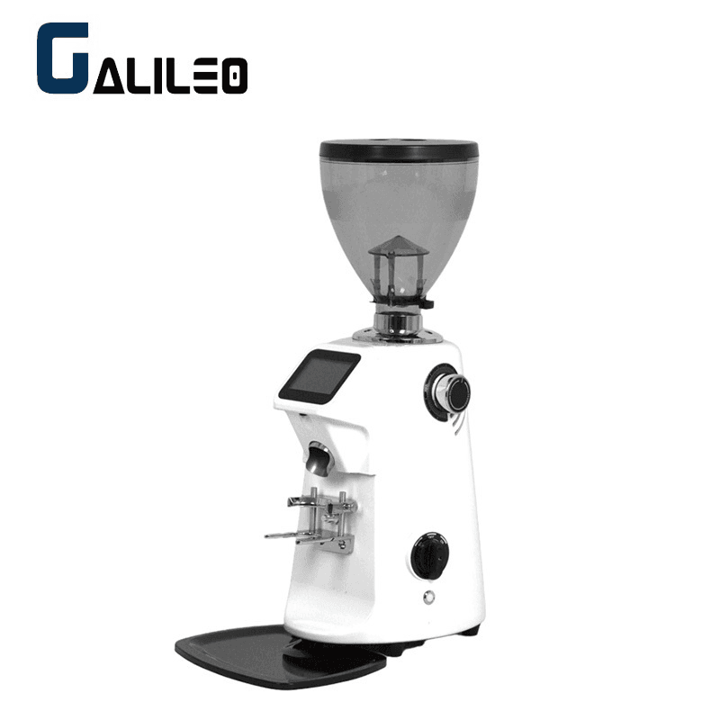 Ảnh Máy xay cà phê Galileo Q18