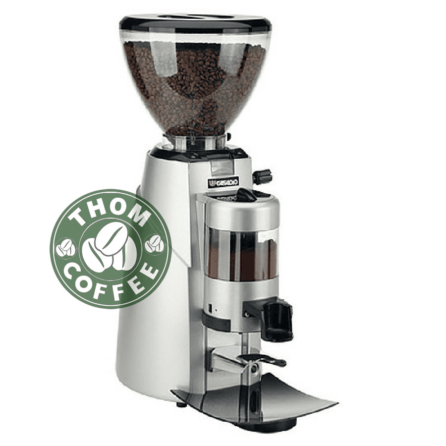 Ảnh Máy xay cafe Casadio Theo 64 - 300W