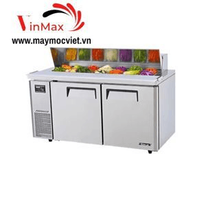 Ảnh Bàn salad Turbo Air KHR15-2