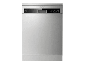 Ảnh Máy rửa bát sấy khô Faster Turbodry 633AS