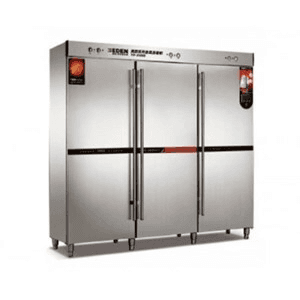 Ảnh Tủ sấy bát Eden YD1600B (YD-1600B) - 3600W