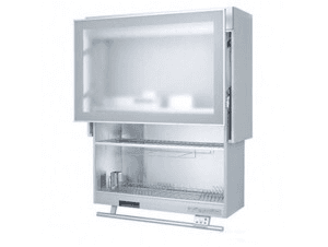 Ảnh Chạn sấy bát tự động Kanazawa Kogyo KEL-C090D36