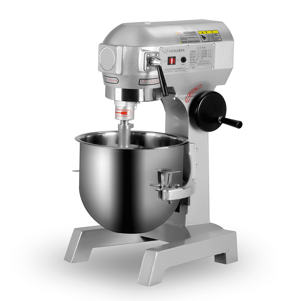 Ảnh Máy trộn bột Hongling B-30B