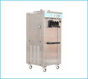 Ảnh Máy làm kem Donper D425