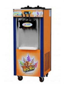 Ảnh Máy làm kem cứng BQY-16