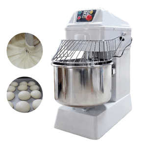 Ảnh Máy đánh bột công nghiệp YSN-S30J