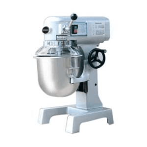 Ảnh Máy trộn bột 10L Berjaya BJY-BM10N