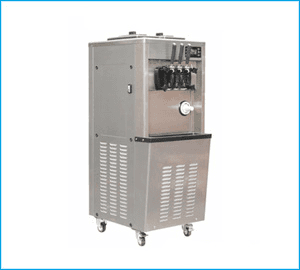 Ảnh Máy làm kem Donper D430