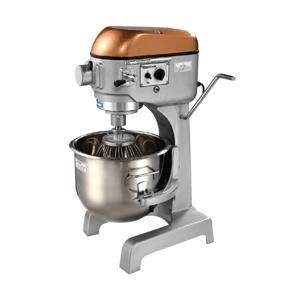 Ảnh Máy trộn bột Spar Mixer SP-25MA
