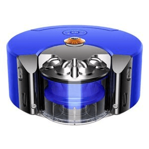 Ảnh Robot hút bụi và lau nhà thông minh PROBOT RB 02