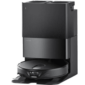 Ảnh Robot hút bụi lau nhà Roborock Qrevo Slim