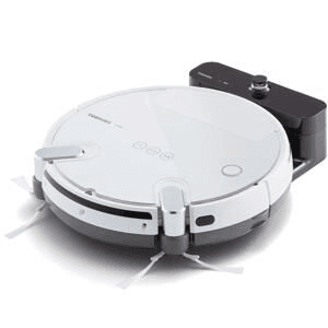 Ảnh Robot hút bụi Toshiba VC-RV2