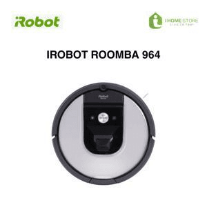 Ảnh Robot hút bụi Irobot Roomba 964