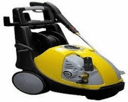 Ảnh Máy phun áp lực Lavor Arizona 1209LP